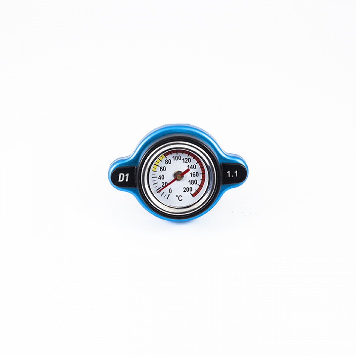 Radiator Cap with Thermometer 